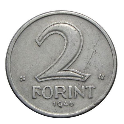 1946 2 Forint