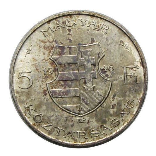 1946 5 Forint