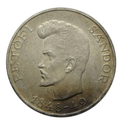 1948 5 Forint Petőfi Sándor