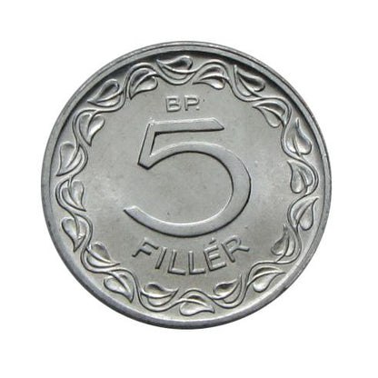 1948 5 fillér