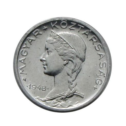 1948 5 fillér