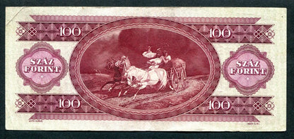 1949 B 100 Forint