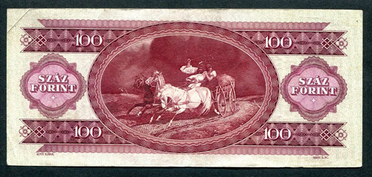 1949 B 100 Forint