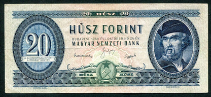 1949 C 20 Forint