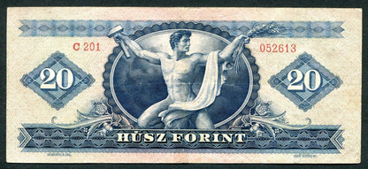 1949 C 20 Forint