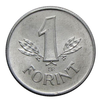 1952 1 Forint