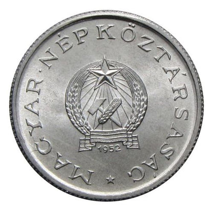 1952 1 Forint