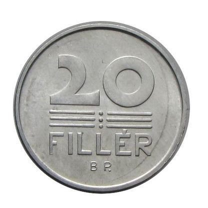 1959 20 fillér