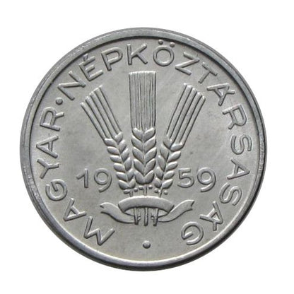 1959 20 fillér