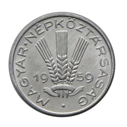 1959 20 fillér