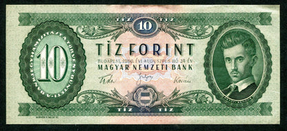 1960 A 10 Forint