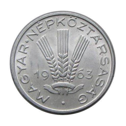 1963 20 fillér