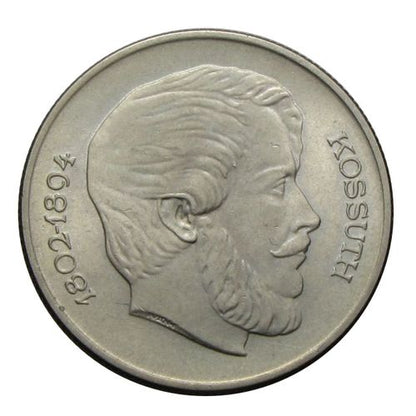 1967 5 Forint