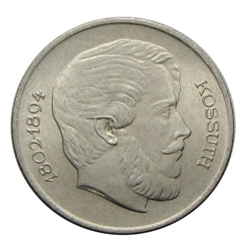1968 5 Forint