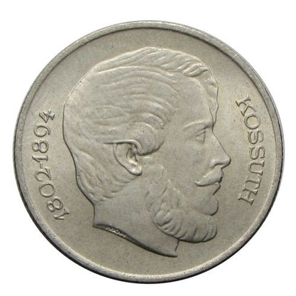1968 5 Forint