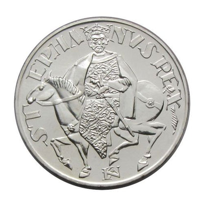 1972 50 Forint Szent István BU