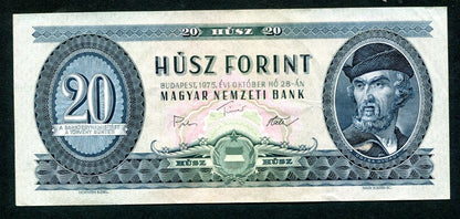 1975 C 20 Forint