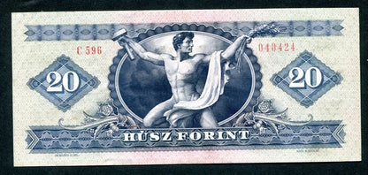 1975 C 20 Forint