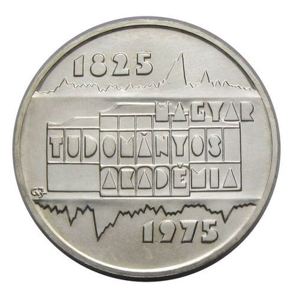1975 200 Forint MTA BU
