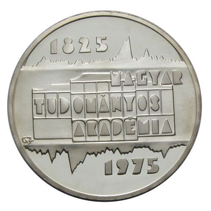 1975 200 Forint MTA PP