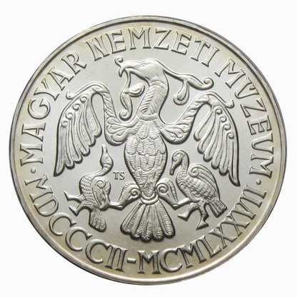 1977 200 Forint MNM BU