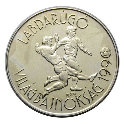 1988 100 Forint Foci VB