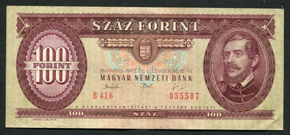 1993 B 100 Forint