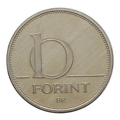 2000 10 Forint PP