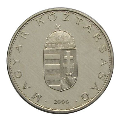 2000 10 Forint PP