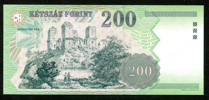 2003 200 Forint FC