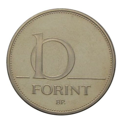 2005 10 Forint PP