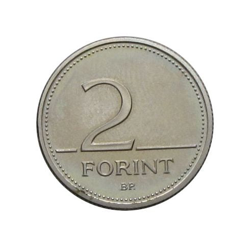 2005 2 Forint PP