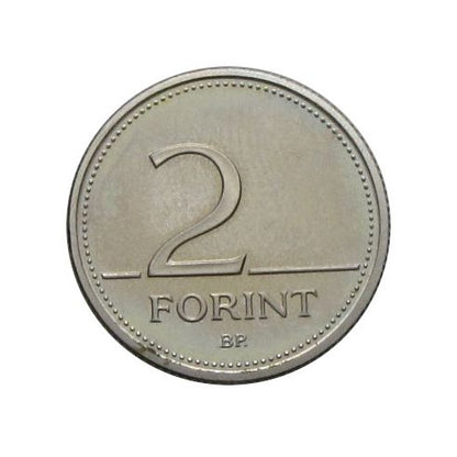 2005 2 Forint PP