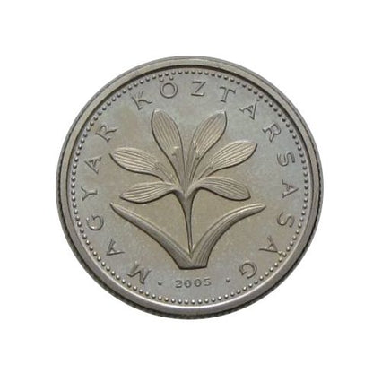 2005 2 Forint PP