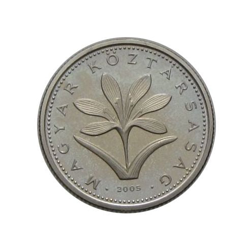 2005 2 Forint PP