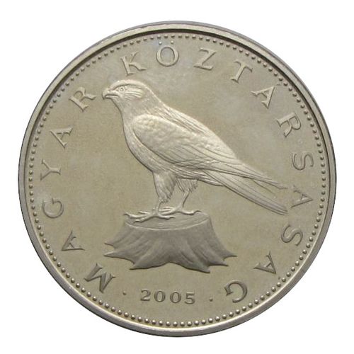 2005 50 Forint PP