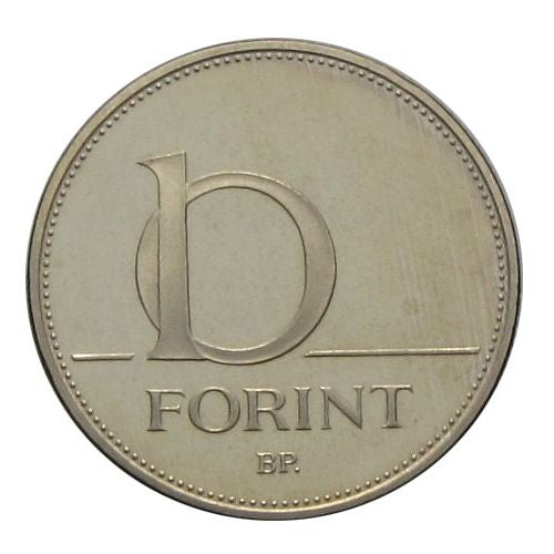 2006 10 Forint PP
