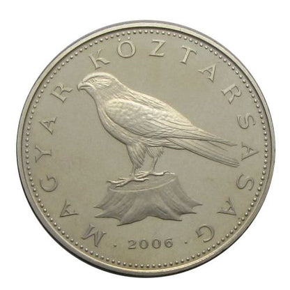 2006 50 Forint PP