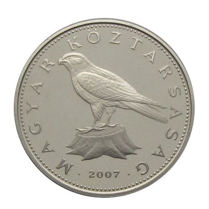2007 50 Forint PP