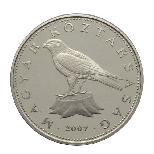 2007 50 Forint PP