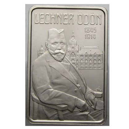 2014 10000 Forint Lechner Ödön PP