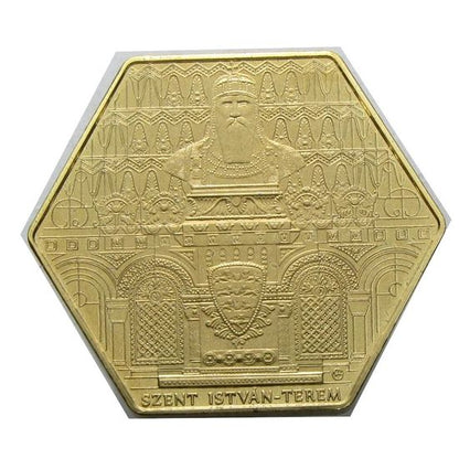 2022 3000 Forint Szent István Terem