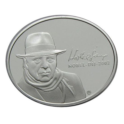 2022 7500 Forint Kertész Imre PP