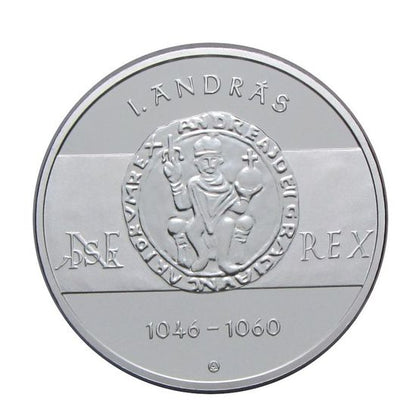 2023 15000 Forint I. András PP