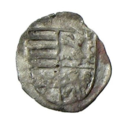 Albert obolus ÉH 463 R!