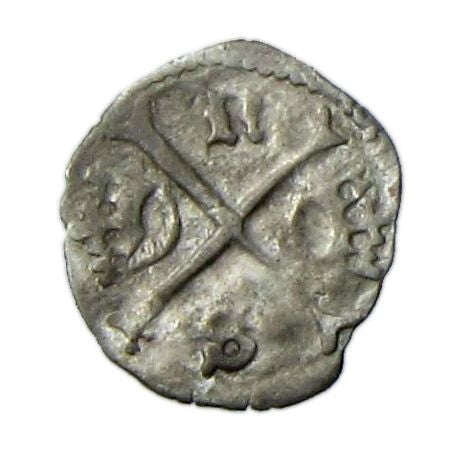 Albert obolus ÉH 463 R!