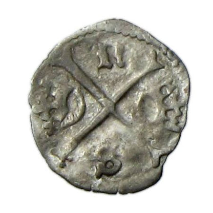 Albert obolus ÉH 463 R!