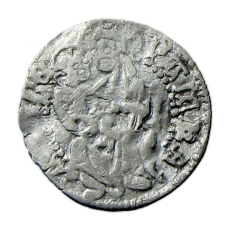 Aquileia 1412-1435 Denar