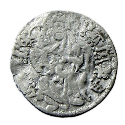 Aquileia 1412-1435 Denar