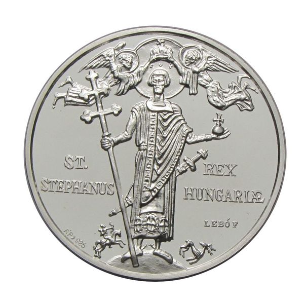 Attila találkozása Szent Leó pápával PP